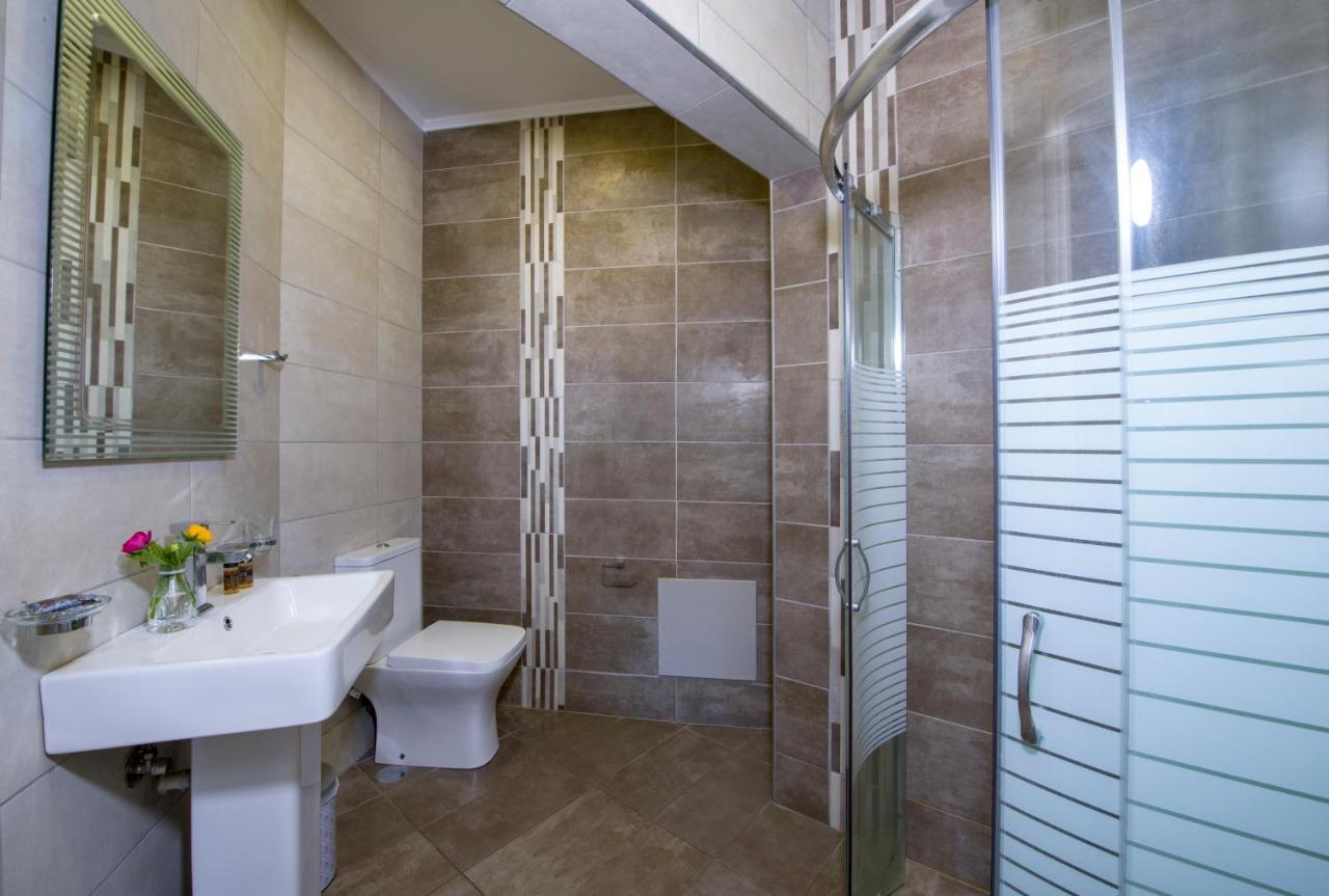 Stoa Suites Chania La Canée Extérieur photo