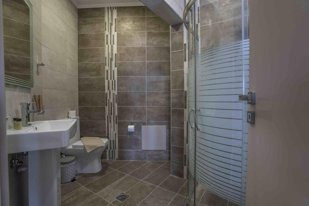 Stoa Suites Chania La Canée Extérieur photo